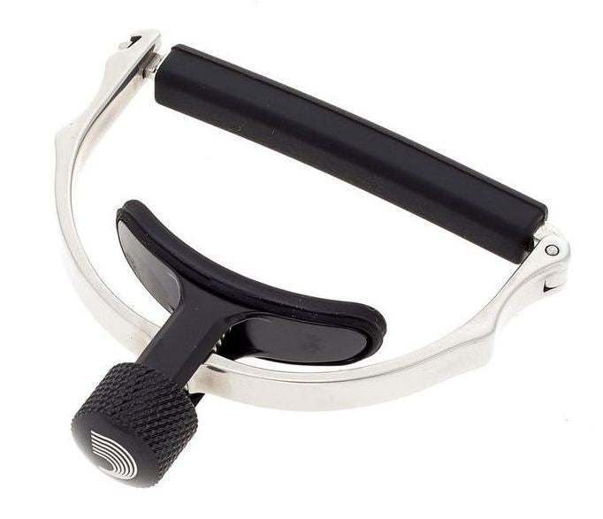 Planet Waves CP18 Cradle Capo Cejilla Guitarra 4