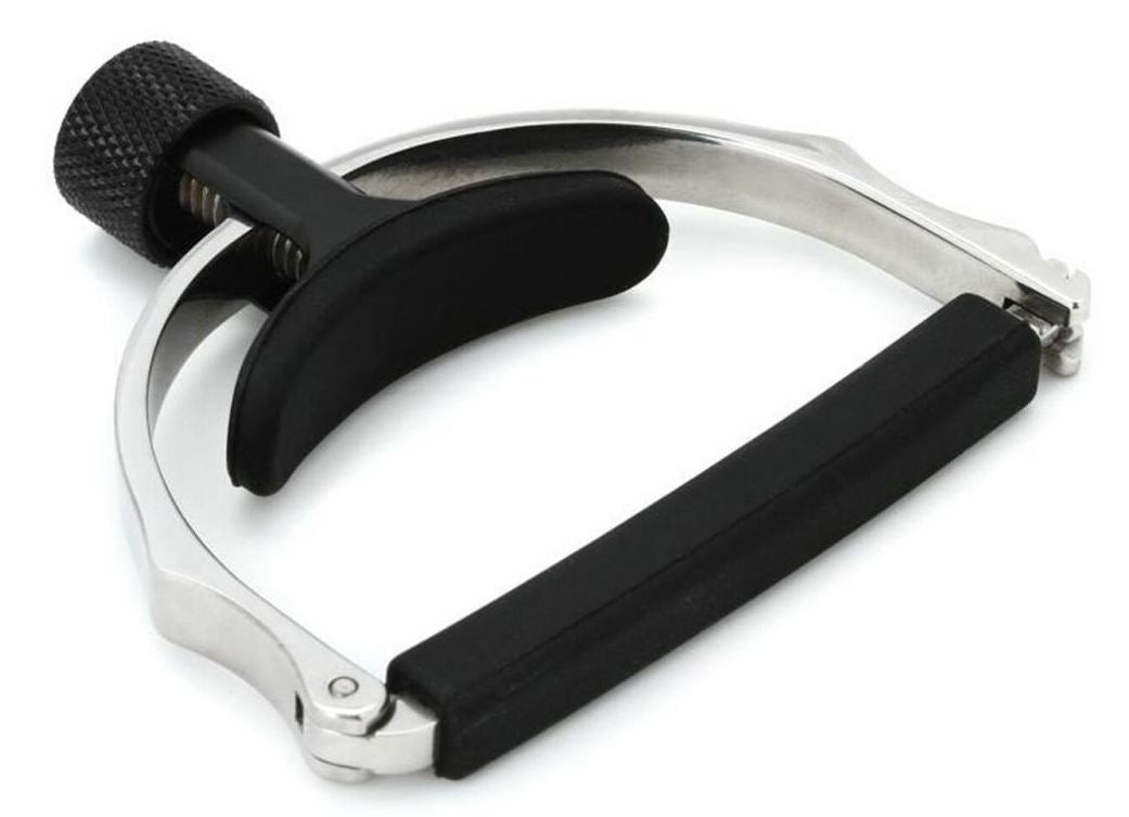 Planet Waves CP18 Cradle Capo Cejilla Guitarra 5