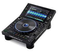 Denon DJ Sc6000 Reproductor DJ 3