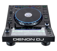 Denon DJ Sc6000 Reproductor DJ 4