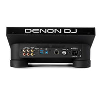 Denon DJ Sc6000 Reproductor DJ 5