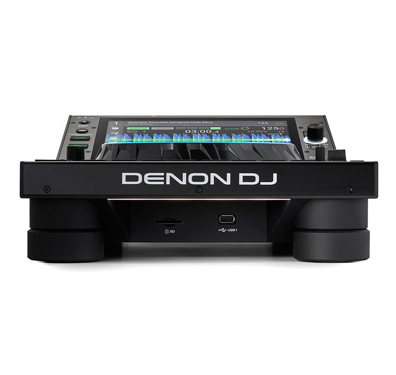 Denon DJ Sc6000 Reproductor DJ 6