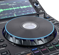 Denon DJ Sc6000 Reproductor DJ 8