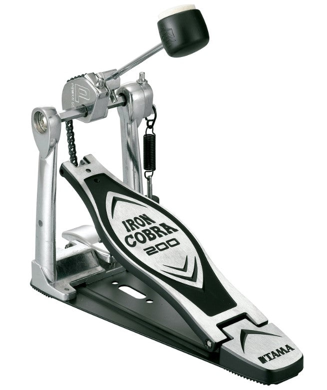 Tama HED3G Pack Batería Pedal de Bombo + Soporte de Hi Hat y Asiento 3