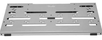 Fender 0991084002 Professional Pedalboard Pedalera Mediana con Funda 1
