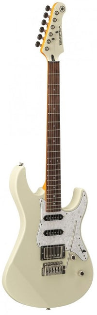 Yamaha Pacifica 612VIIX VW Guitarra Eléctrica Vintage White 2