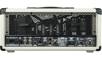 EVH 5150III 6L6 Head Ivory Cabezal Amplificador Guitarra Blanco 4