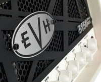 EVH 5150III 6L6 Head Ivory Cabezal Amplificador Guitarra Blanco 6