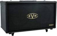 EVH 5150III EL34 212St Cabinet Pantalla Amplificador Guitarra 2