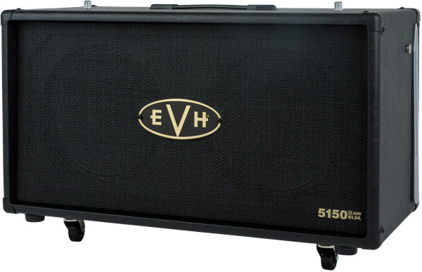 EVH 5150III EL34 212St Cabinet Pantalla Amplificador Guitarra 4