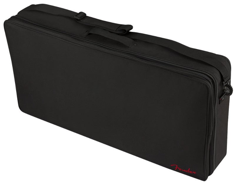 Fender 0991084003 Professional Pedalboard Pedalera Grande con Funda 13