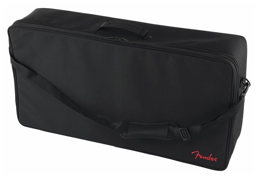 Fender 0991084003 Professional Pedalboard Pedalera Grande con Funda 14