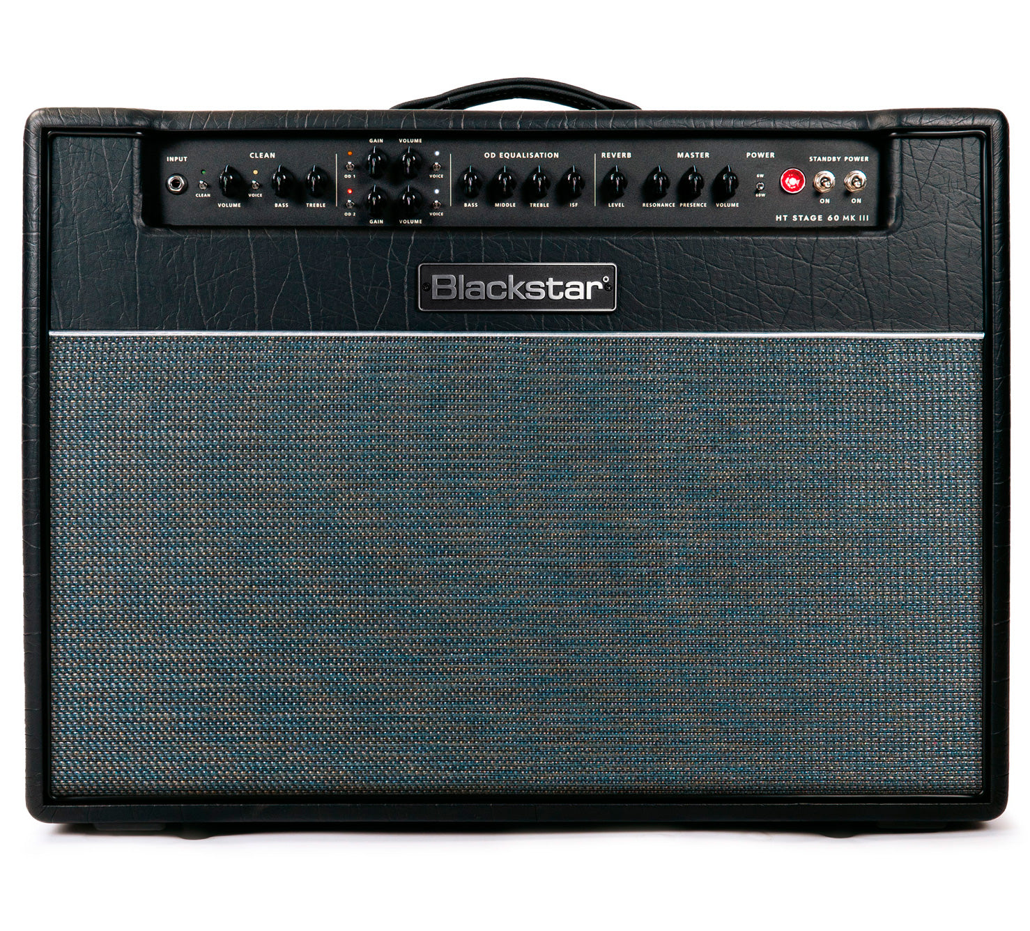 Blackstar HT Stage 60 212 MKIII Amplificador Guitarra 1