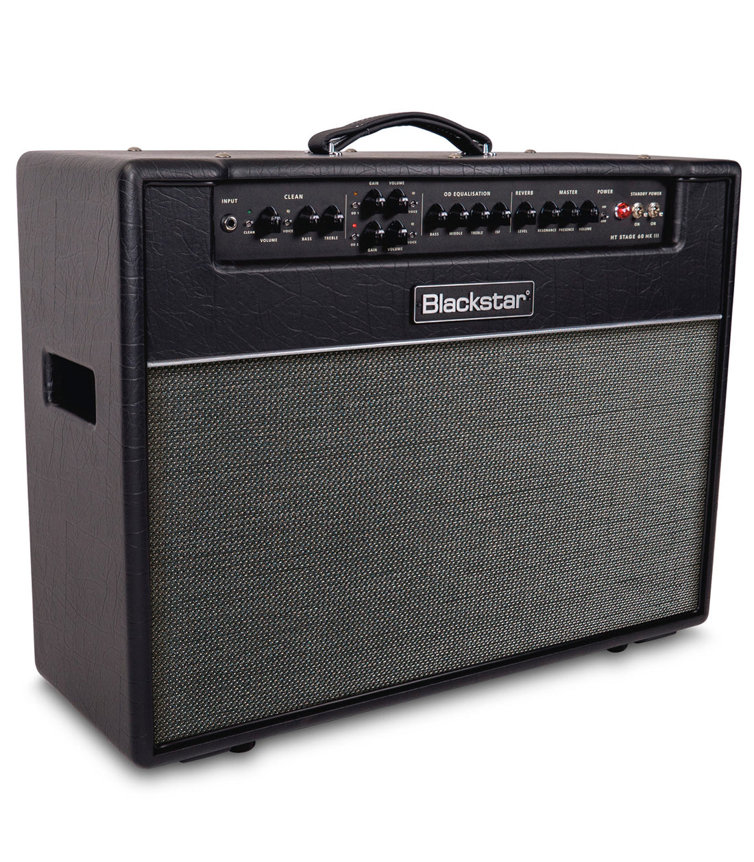 Blackstar HT Stage 60 212 MKIII Amplificador Guitarra 2