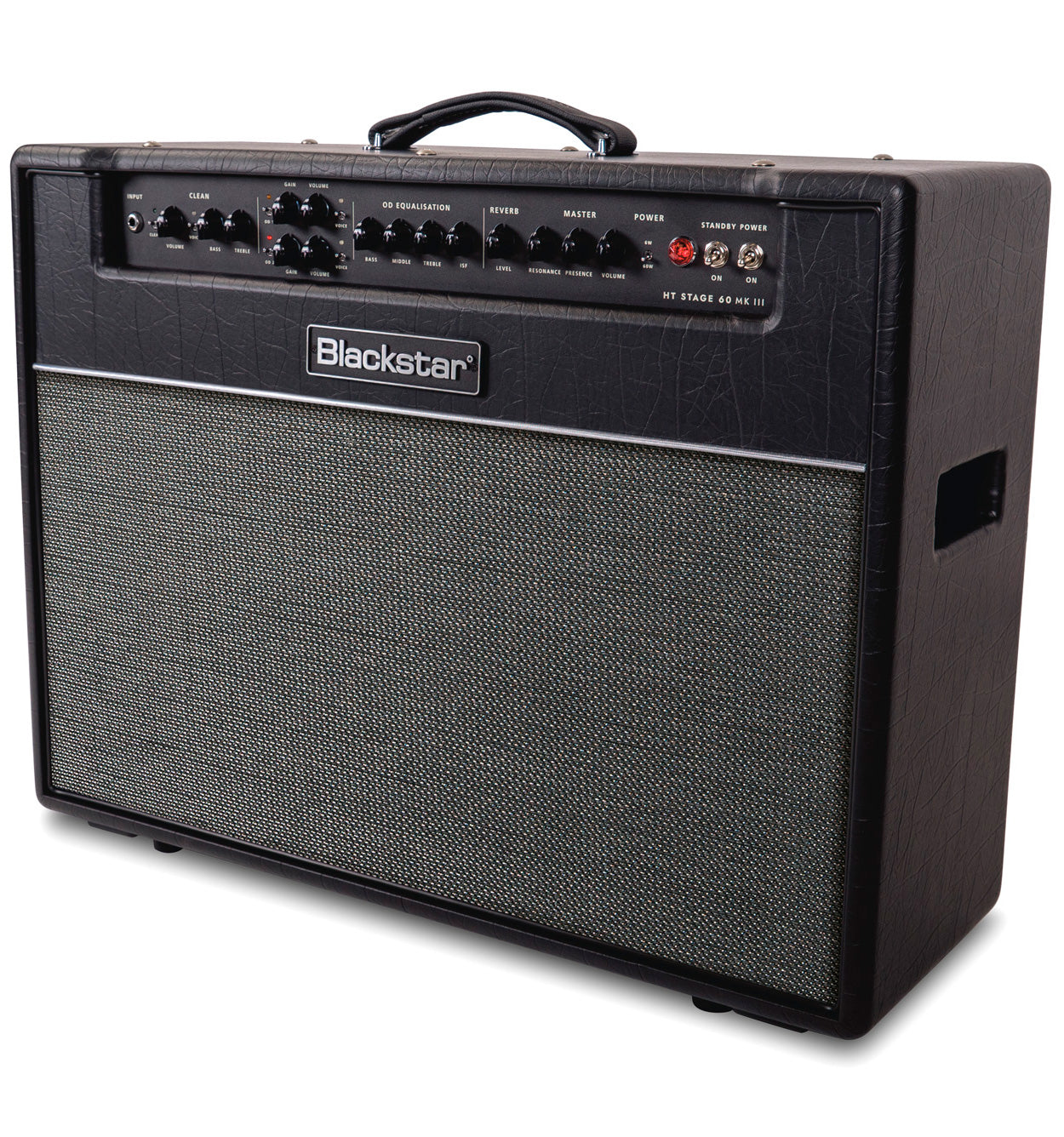 Blackstar HT Stage 60 212 MKIII Amplificador Guitarra 3