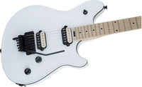 EVH Wolfgang Special MN Guitarra Eléctrica Polar White 5