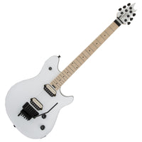 EVH Wolfgang Special MN Guitarra Eléctrica Polar White 8