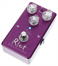 Suhr Riot Reloaded Pedal Distorsión 4