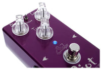 Suhr Riot Reloaded Pedal Distorsión 9