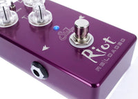 Suhr Riot Reloaded Pedal Distorsión 10