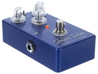 Suhr Shiba Drive Reloaded Pedal Distorsión Overdrive 3