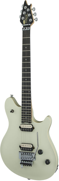 EVH Wolfgang Special EB Guitarra Eléctrica Ivory 3