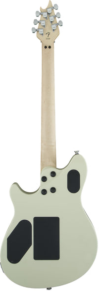 EVH Wolfgang Special EB Guitarra Eléctrica Ivory 4