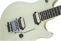 EVH Wolfgang Special EB Guitarra Eléctrica Ivory 6