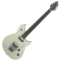 EVH Wolfgang Special EB Guitarra Eléctrica Ivory 9