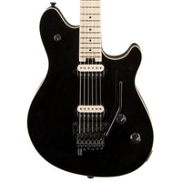 EVH Wolfgang Special MN Guitarra Eléctrica Gloss Black 5