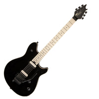 EVH Wolfgang Special MN Guitarra Eléctrica Gloss Black 10