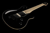 EVH Wolfgang Special MN Guitarra Eléctrica Gloss Black 18