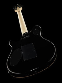 EVH Wolfgang Special MN Guitarra Eléctrica Gloss Black 20