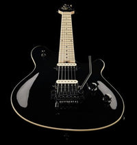 EVH Wolfgang Special MN Guitarra Eléctrica Gloss Black 21