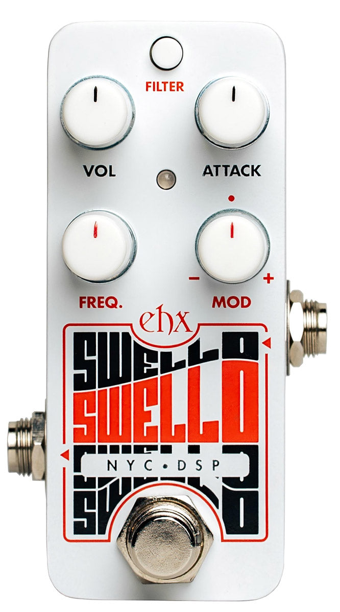 Electro Harmonix Pico Swello Pedal Envolvente de Ataque 1