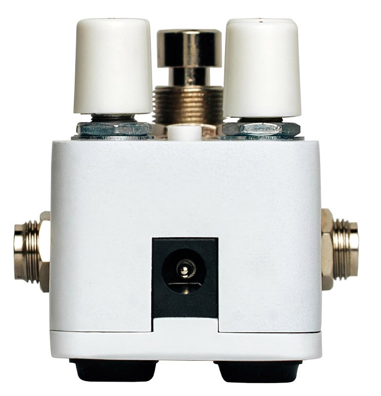 Electro Harmonix Pico Swello Pedal Envolvente de Ataque 4