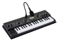 Korg Microkorg XL+ Teclado Sintetizador Analógico 2