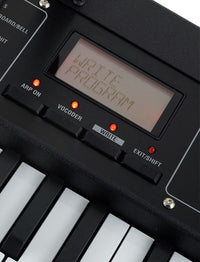 Korg Microkorg XL+ Teclado Sintetizador Analógico 7