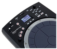 Roland HPD20 Handsonic Pad Percusión Digital 8