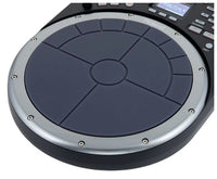 Roland HPD20 Handsonic Pad Percusión Digital 10