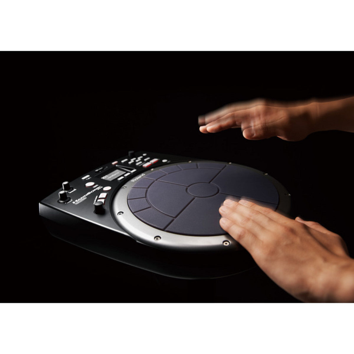 Roland HPD20 Handsonic Pad Percusión Digital 12