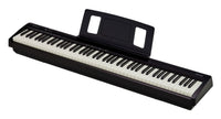 Roland -Pack- FP10BK Piano Digital + Soporte y Auriculares 3