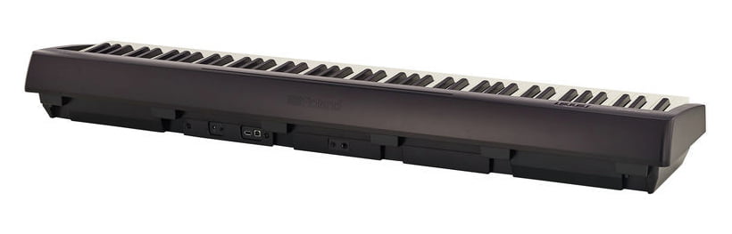 Roland -Pack- FP10BK Piano Digital + Soporte y Auriculares 8