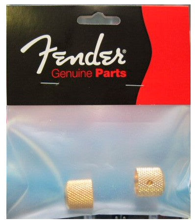 Fender 0992056200 Botones Tele Precision Bass Dorados 1