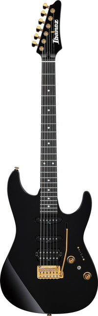 Ibanez AZ26P1 BK Guitarra Eléctrica Negra 1