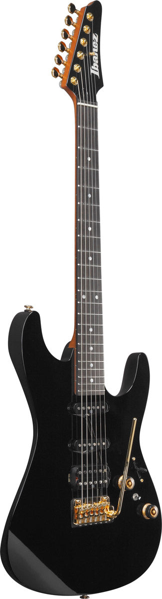 Ibanez AZ26P1 BK Guitarra Eléctrica Negra 2