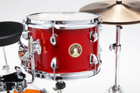 Tama LJK48S CPM Club Jam Batería Acústica Candy Apple Mist 4