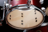 Tama LJK48S CPM Club Jam Batería Acústica Candy Apple Mist 5