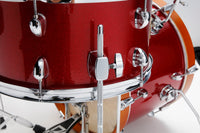 Tama LJK48S CPM Club Jam Batería Acústica Candy Apple Mist 6