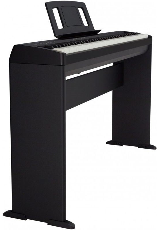 Roland -Pack- FP10BK Piano Digital con Soporte 2